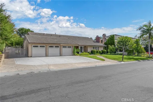 $6,395 | 6042 Foxfield Lane, Yorba Linda, CA 92886