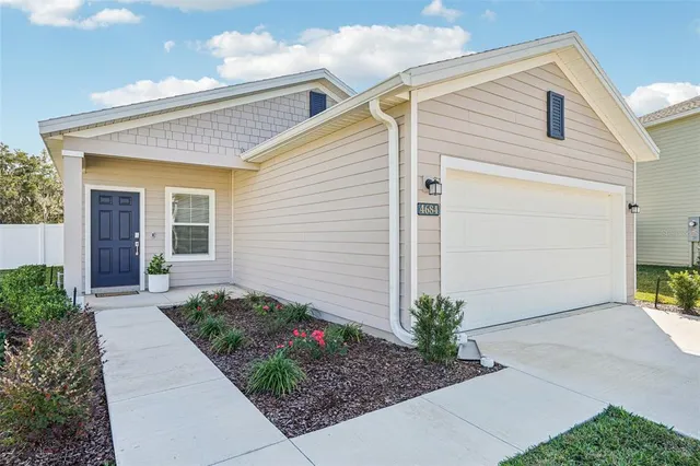 $282,000 | 4684 Northwest 11th Street, Ocala, FL 34482