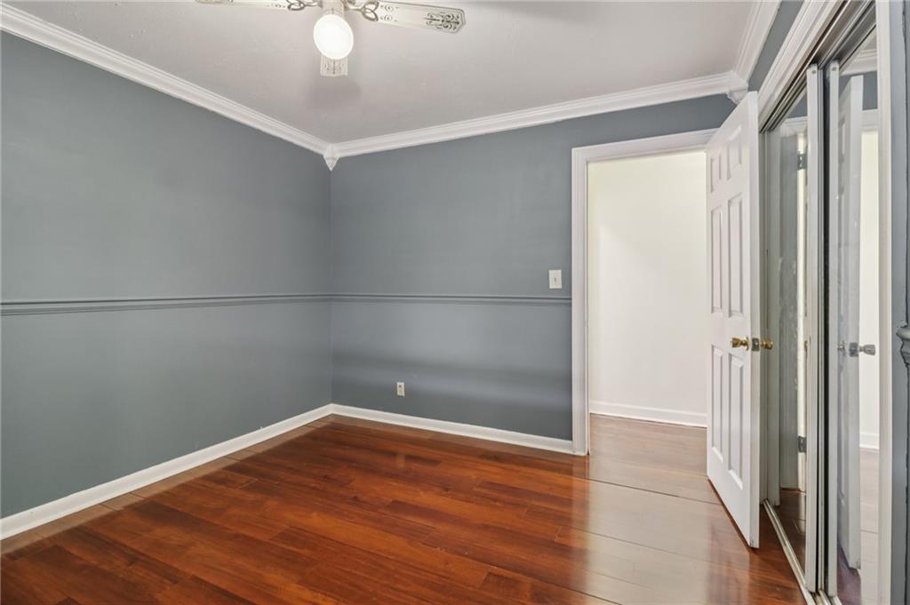 716 Carolina Roads Southwest Marietta, GA 30008 - Photo 42 of 48