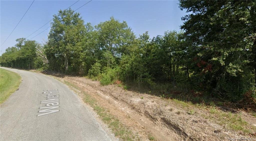 0 Walker Road Reeves, LA 70658 - Photo 1 of 3 Gallery Image 1