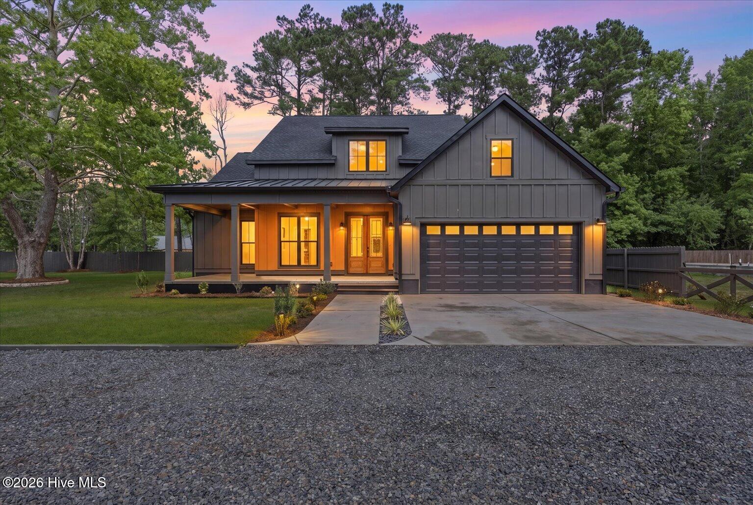 511 Friends Road Southeast Leland, NC 28451 - Photo 2 of 95