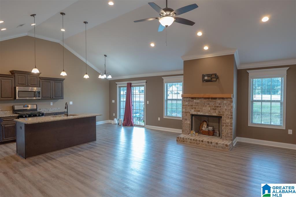 1005 Spg Vw Lane Clanton, AL 35045 - Photo 5 of 23