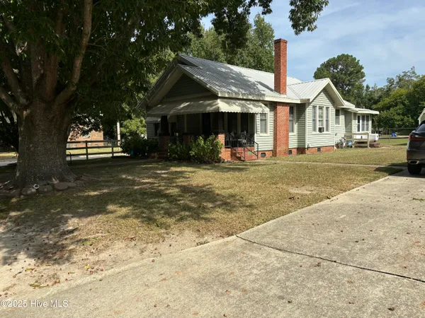 $100,000 | 208 Tacoma Street, Wilson, NC 27893