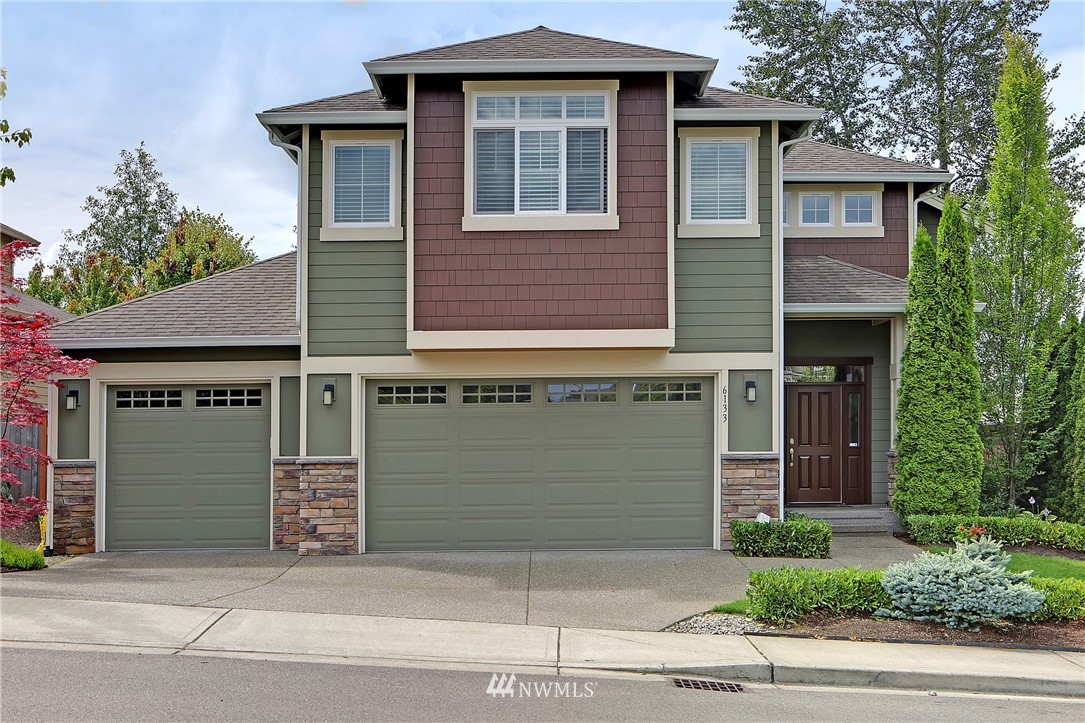 6133 Southeast 2nd Street Renton, WA 98059 - Photo 1 of 21