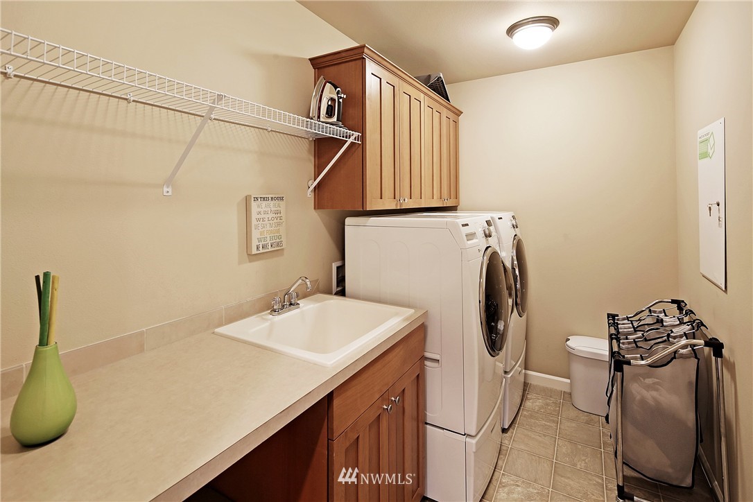 6133 Southeast 2nd Street Renton, WA 98059 - Photo 18 of 21