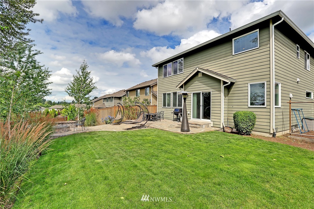 6133 Southeast 2nd Street Renton, WA 98059 - Photo 19 of 21