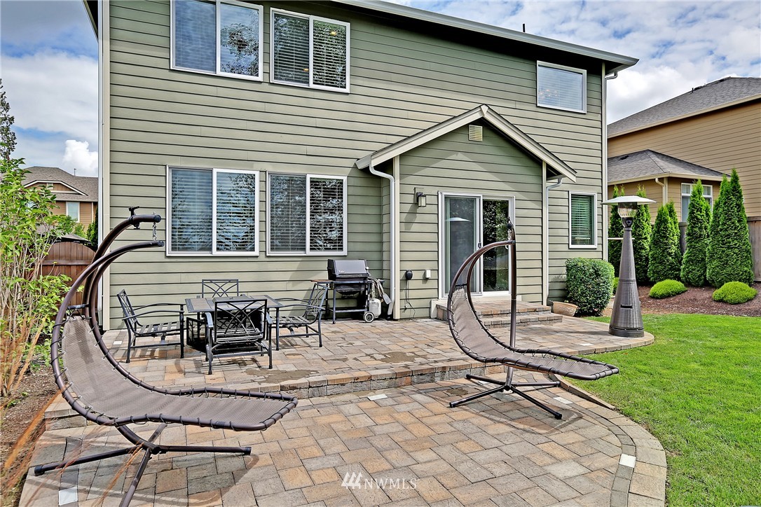 6133 Southeast 2nd Street Renton, WA 98059 - Photo 21 of 21