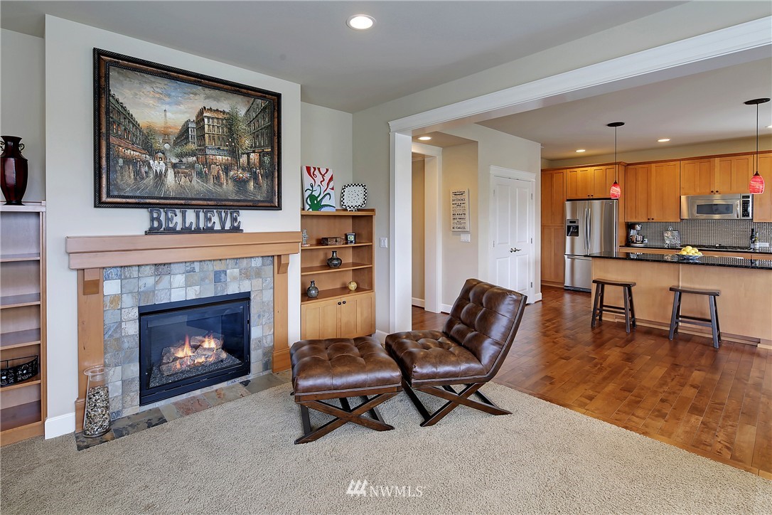 6133 Southeast 2nd Street Renton, WA 98059 - Photo 6 of 21