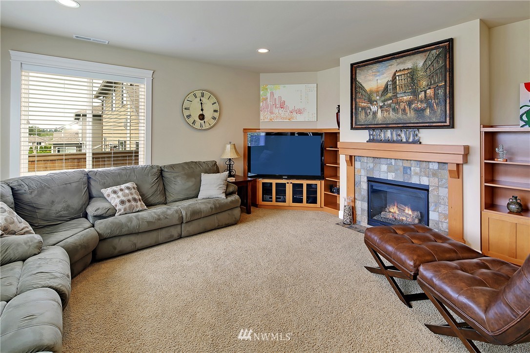 6133 Southeast 2nd Street Renton, WA 98059 - Photo 7 of 21