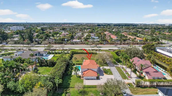 $2,399,999 | 12360 Southwest 1st Street, Plantation, FL 33325
