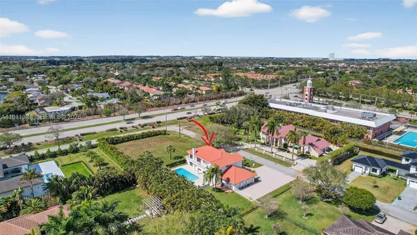 $2,399,999 | 12360 Southwest 1st Street, Plantation, FL 33325