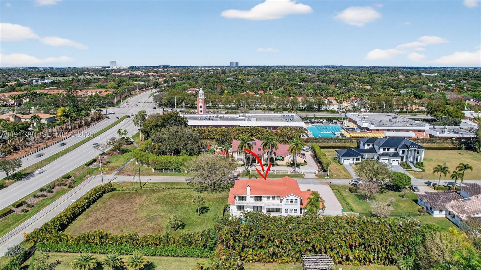 12360 Southwest 1st Street Plantation, FL 33325 - Photo 55 of 75