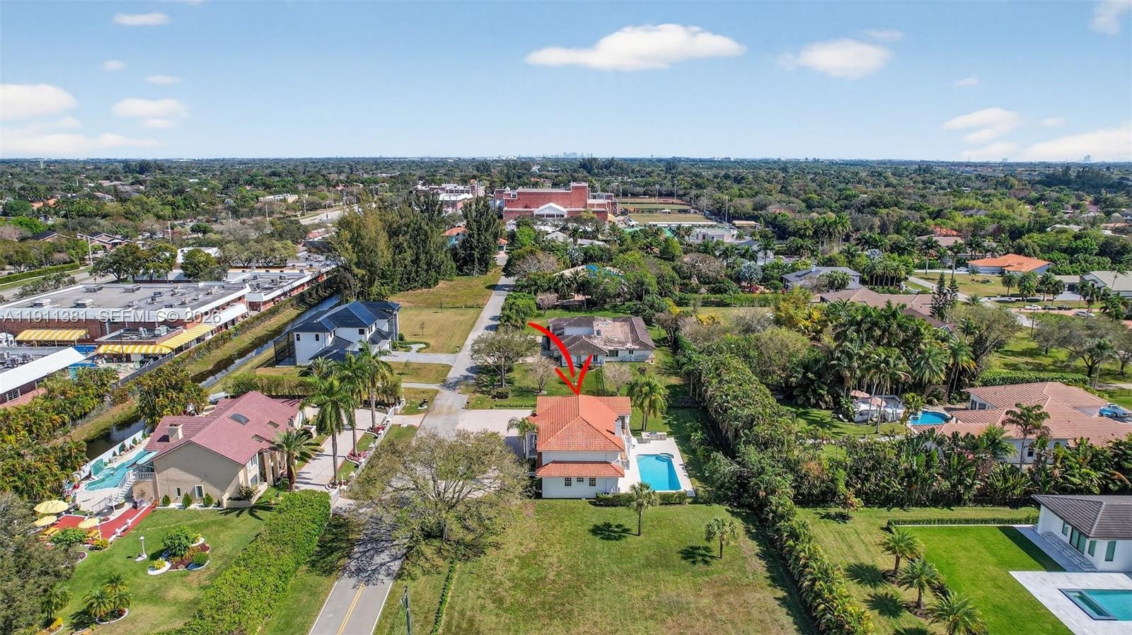 12360 Southwest 1st Street Plantation, FL 33325 - Photo 57 of 75