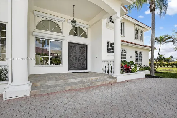 $2,399,999 | 12360 Southwest 1st Street, Plantation, FL 33325