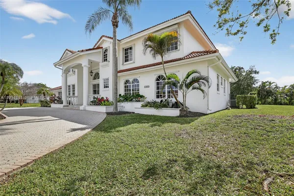 $2,399,999 | 12360 Southwest 1st Street, Plantation, FL 33325