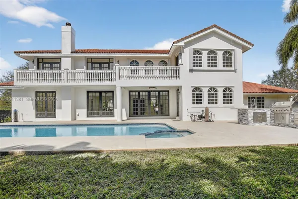 $2,399,999 | 12360 Southwest 1st Street, Plantation, FL 33325