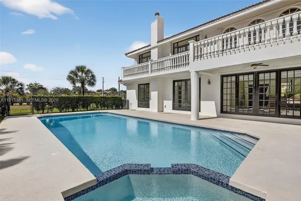 $2,399,999 | 12360 Southwest 1st Street, Plantation, FL 33325