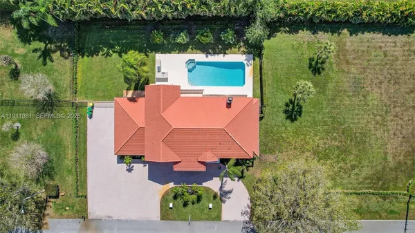 $2,399,999 | 12360 Southwest 1st Street, Plantation, FL 33325