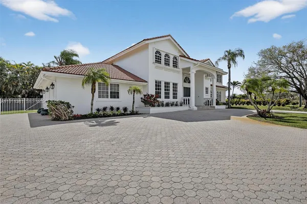 $2,399,999 | 12360 Southwest 1st Street, Plantation, FL 33325