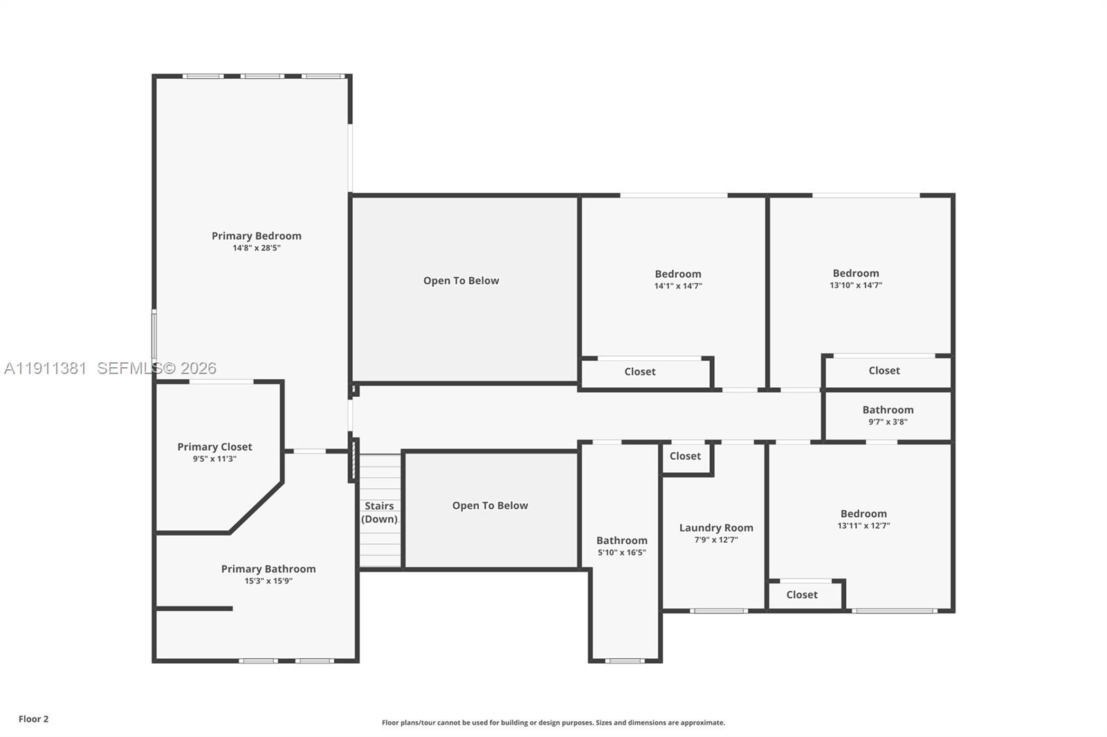 12360 Southwest 1st Street Plantation, FL 33325 - Photo 74 of 75