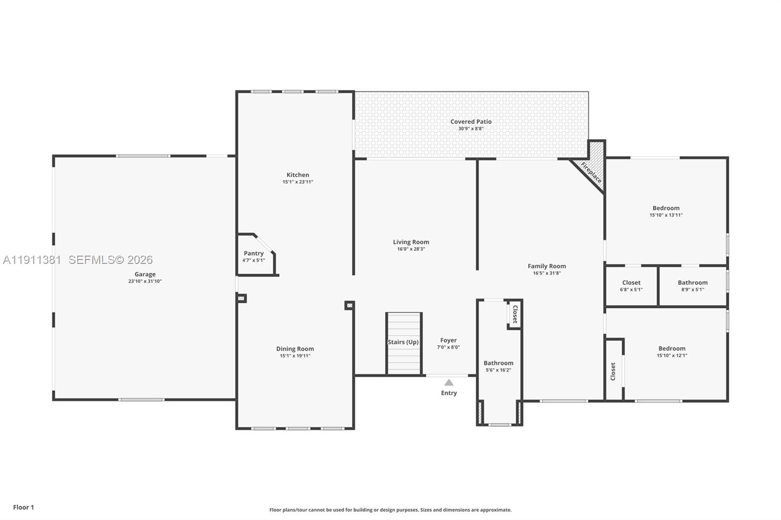 12360 Southwest 1st Street Plantation, FL 33325 - Photo 75 of 75