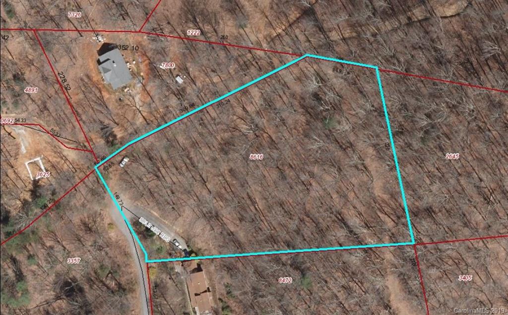 9999 Wilson Cove Road, Unit PT 4 Swannanoa, NC 28778 - Photo 1 of 6 Gallery Image 1