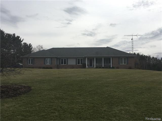 1616 North Branch Road North Branch, MI 48461 - Photo 1 of 1 1616 NB.jpg