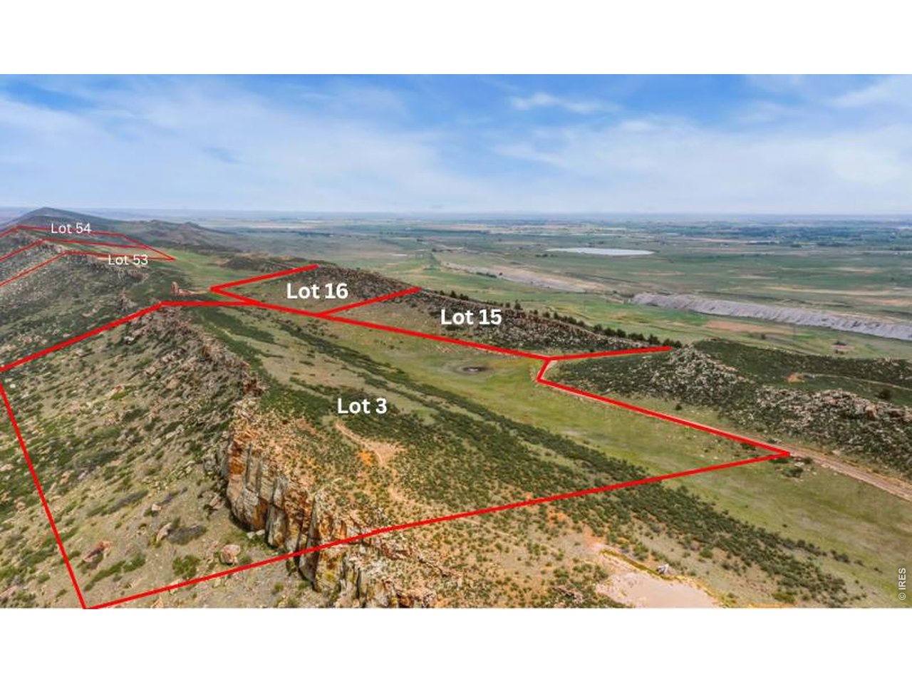 0 Arapahoe Valley Road, Unit LOT 3 Laporte, CO 80535 - Photo 2 of 44