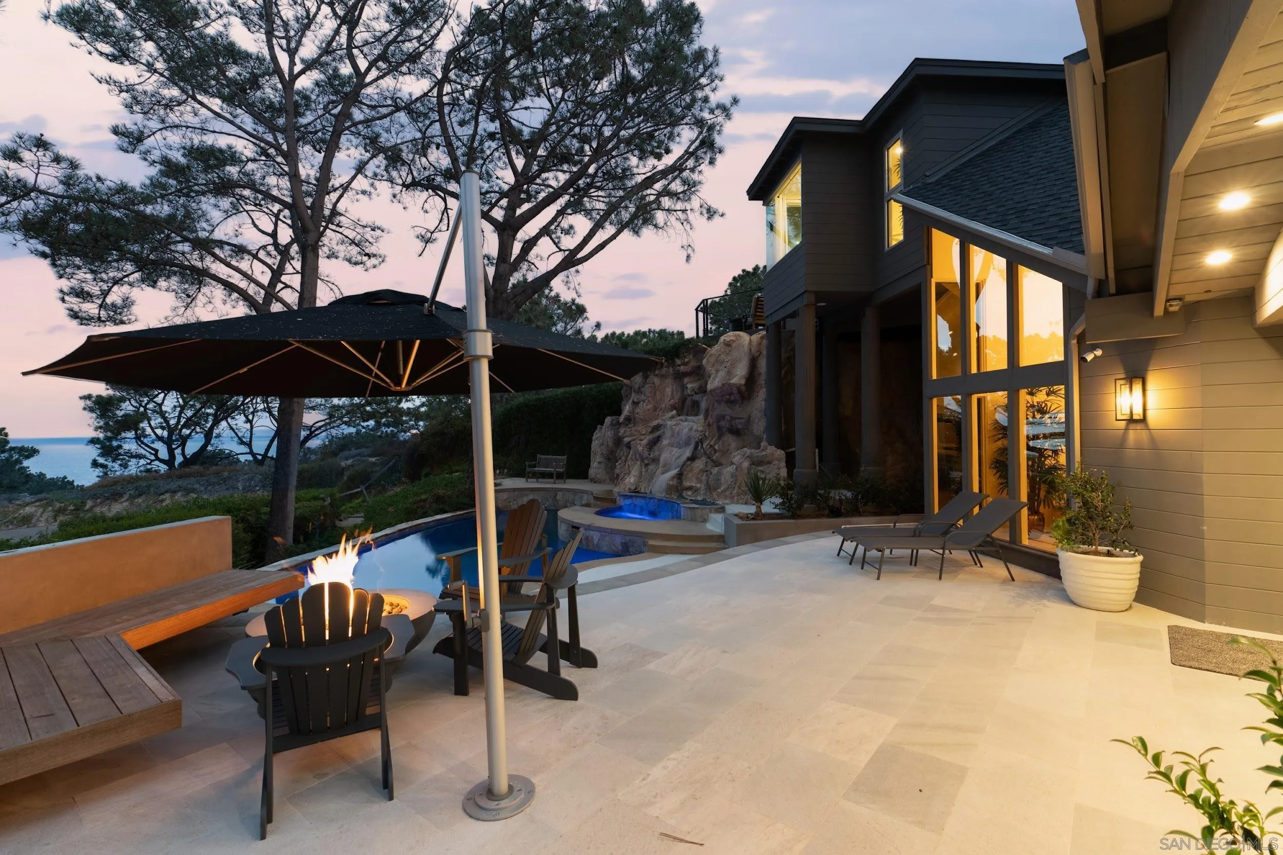 390 Hidden Pines Road Del Mar, CA 92014 - Photo 48 of 49 Gallery Image 48