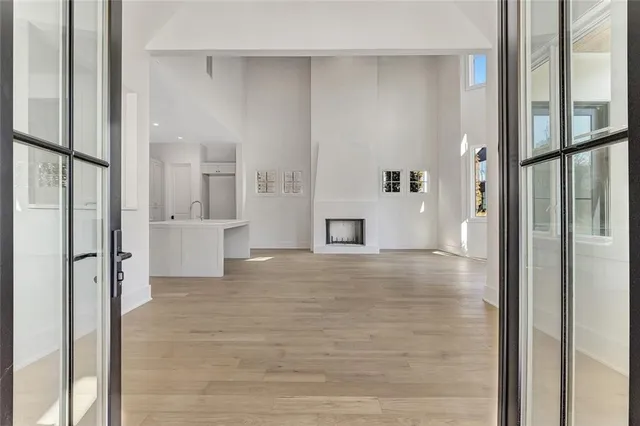 $1,449,000 | 100 Carlyle Lane, Fayetteville, GA 30214