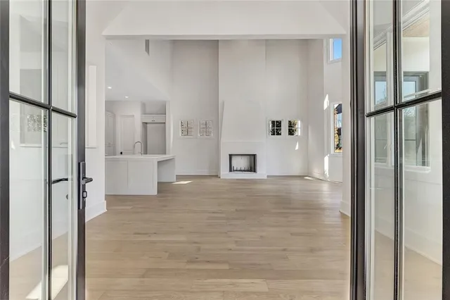 $1,449,000 | 100 Carlyle Lane, Fayetteville, GA 30214