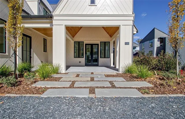 $1,449,000 | 100 Carlyle Lane, Fayetteville, GA 30214