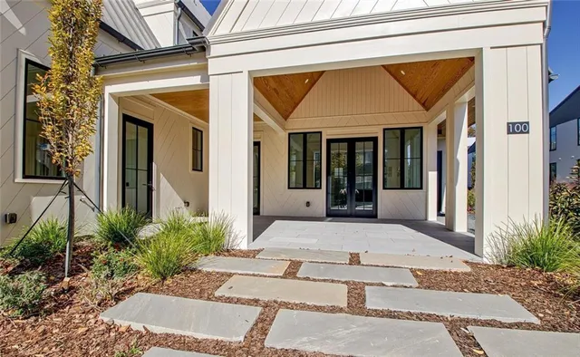 $1,449,000 | 100 Carlyle Lane, Fayetteville, GA 30214