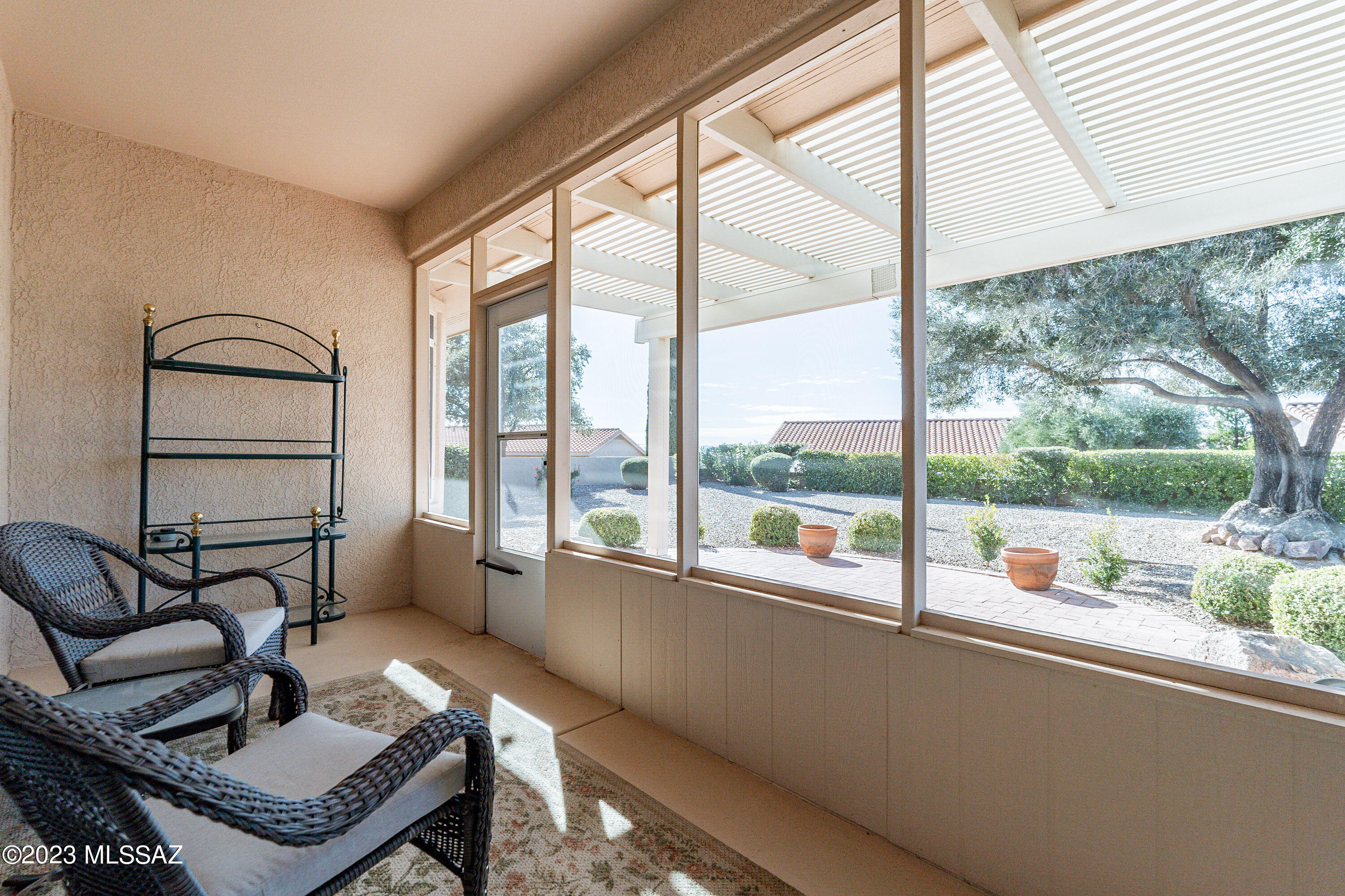 14717 North Palm Ridge Drive Oro Valley, AZ 85755 - Photo 33 of 38