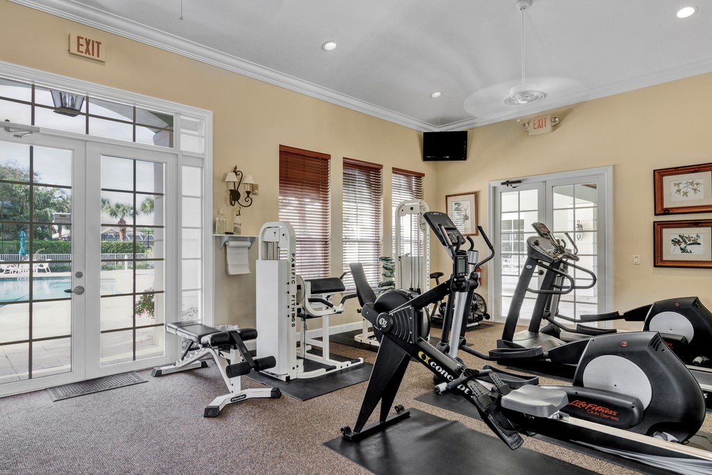 9190 Spring Time Drive Vero Beach, FL 32963 - Photo 35 of 36