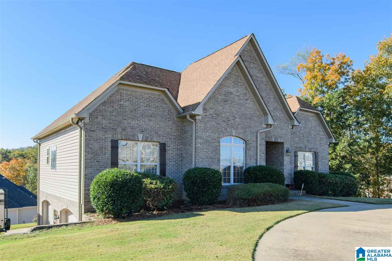 40 Joabs Way Springville, AL 35146 - Photo 2 of 42 Gallery Image 2