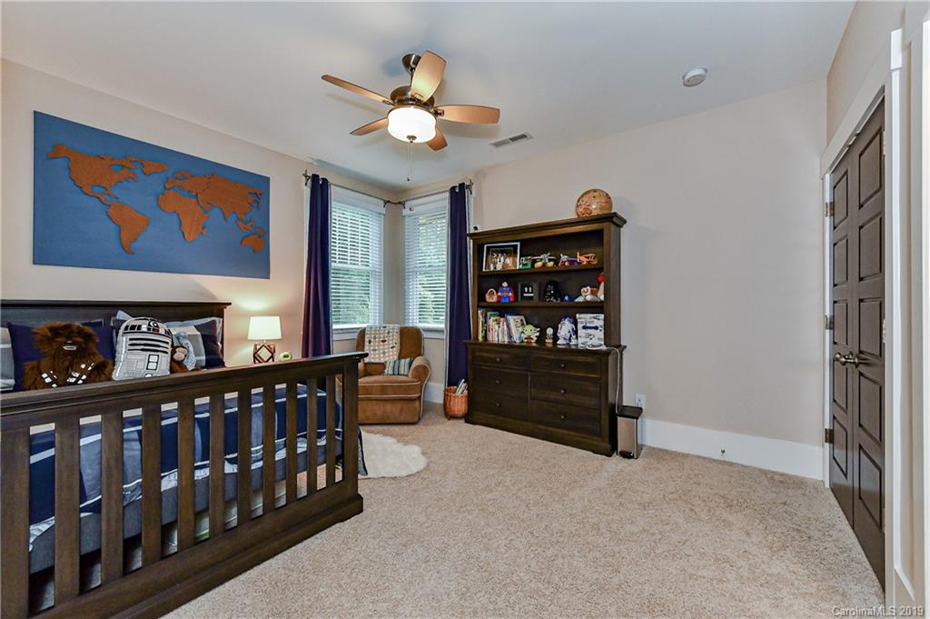 4935 Sharon View Road Charlotte, NC 28226 - Photo 41 of 48 a view of a livingroom with furniture and staircase