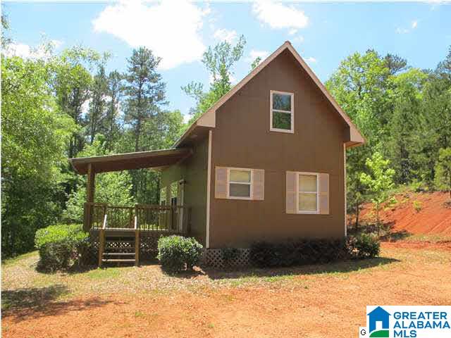 264 County Road 2014 Delta, AL 36258 - Photo 1 of 10