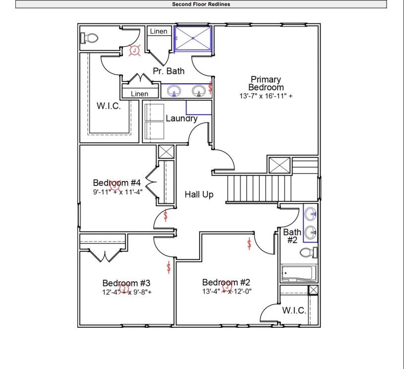 12135 Lansbury Drive Inman, SC 29349 - Photo 4 of 5