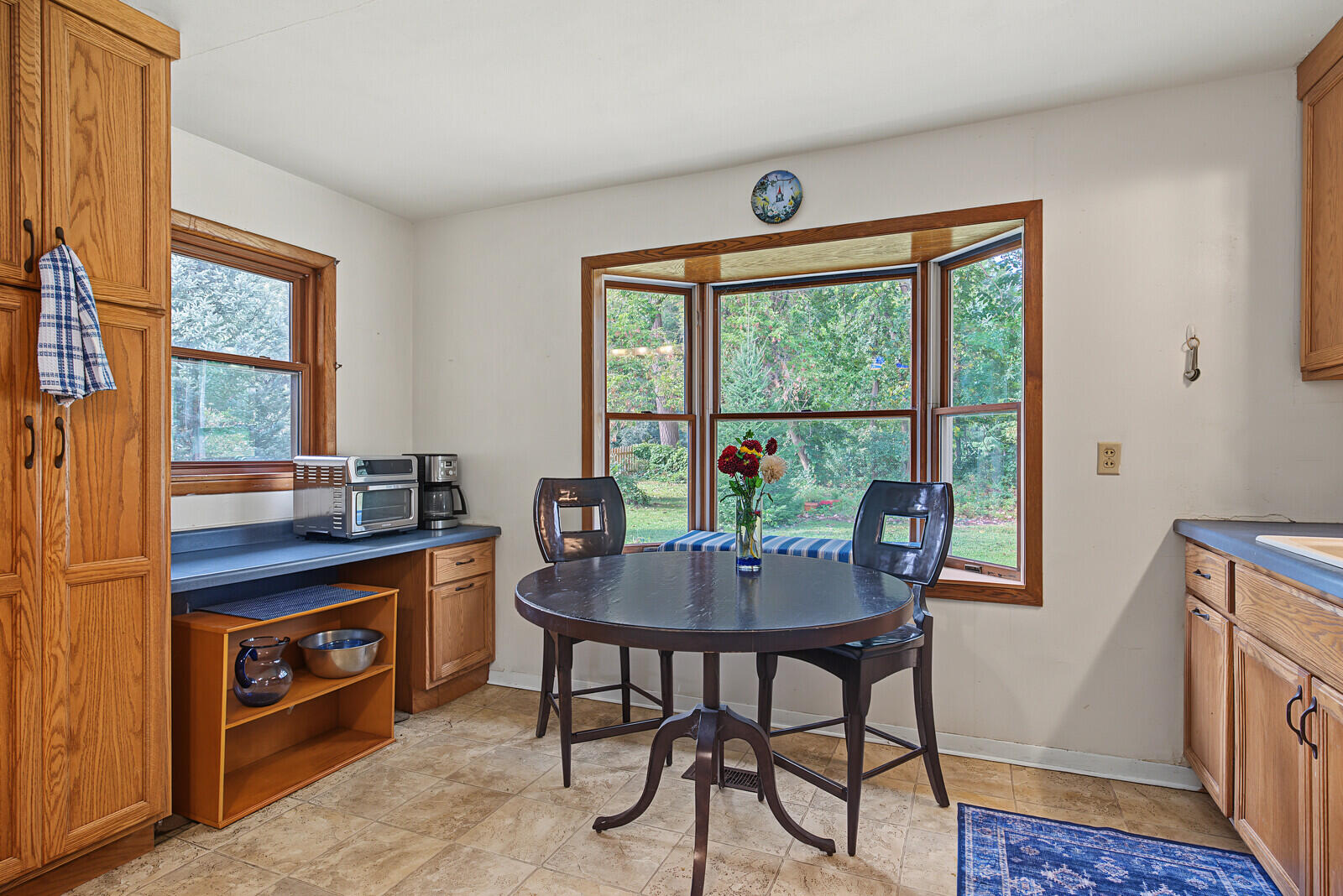 N1769 Birchview Road Shelby, WI 54601 - Photo 18 of 27 25_N1769BirchviewRd_Dinette1_mls