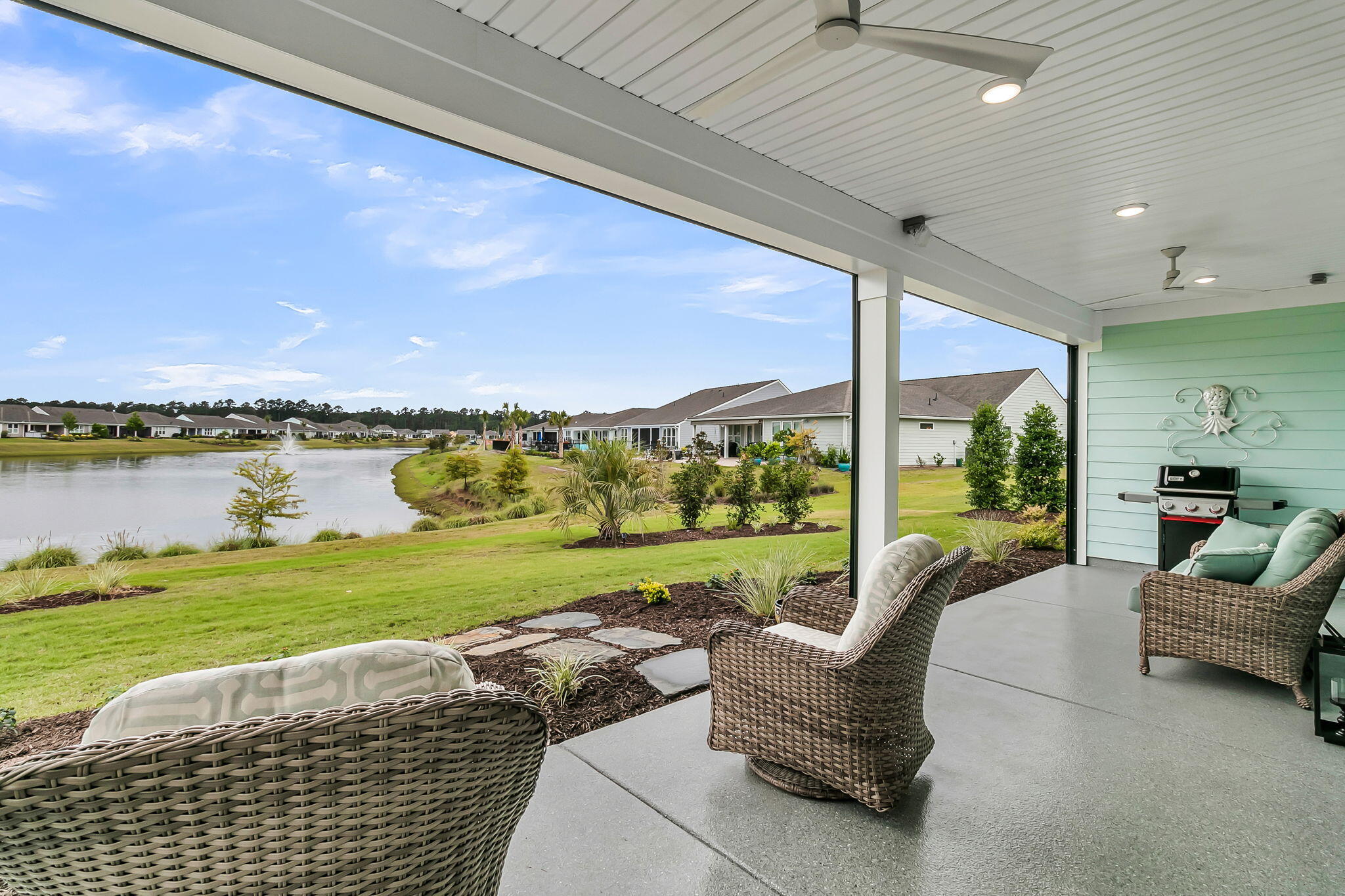 753 Spring Highlands Drive Summerville, SC 29486 - Photo 7 of 60