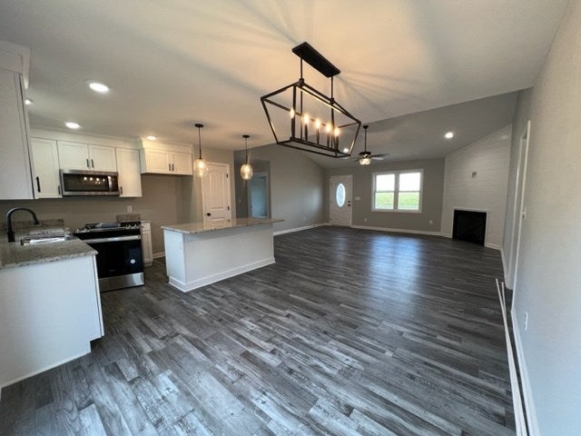 5688 Stage Road Concord, VA 24538 - Photo 3 of 22 Gallery Image 3