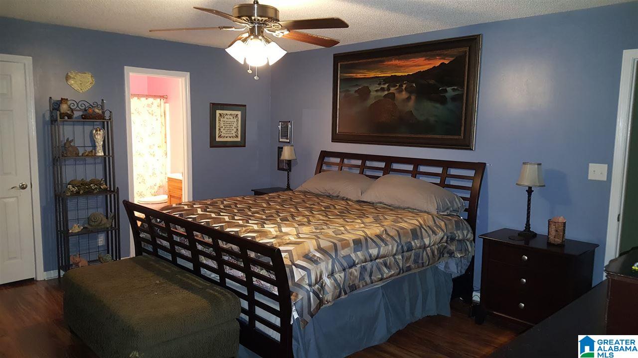 86 Mitchell Road Talladega, AL 35160 - Photo 7 of 19