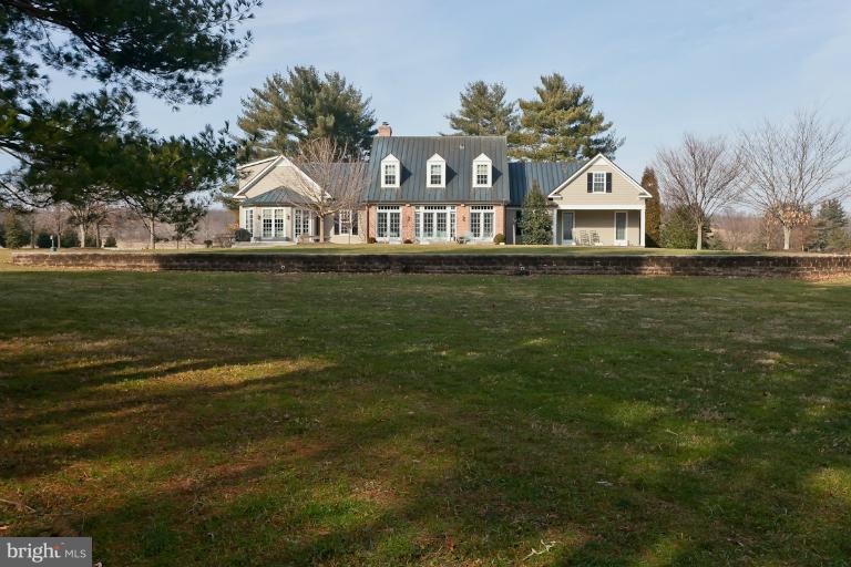 3545 Butler Road Glyndon, MD 21136 - Photo 1 of 1 Exterior (Rear)