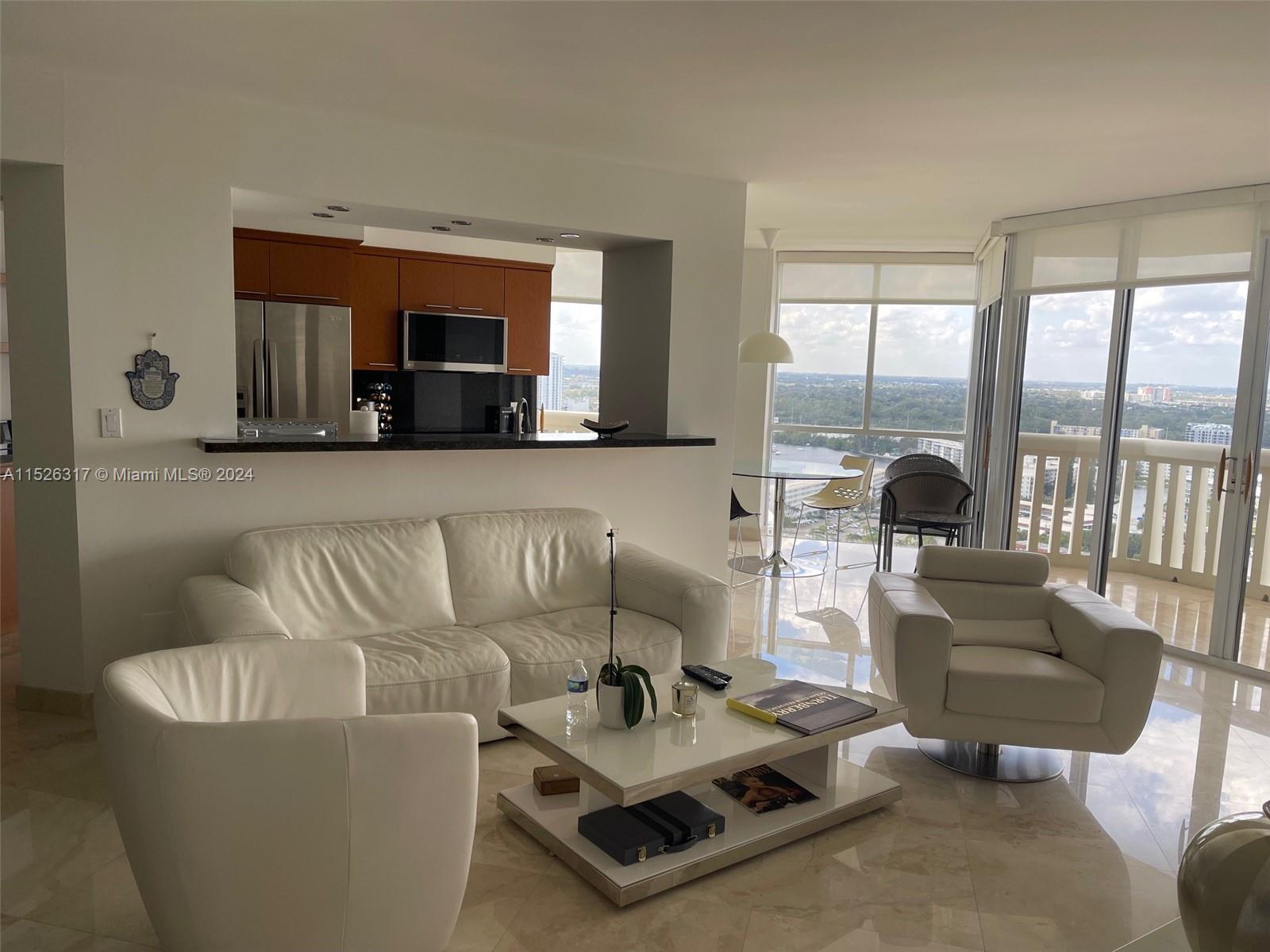 1000 East Island Blvd Unit 2710