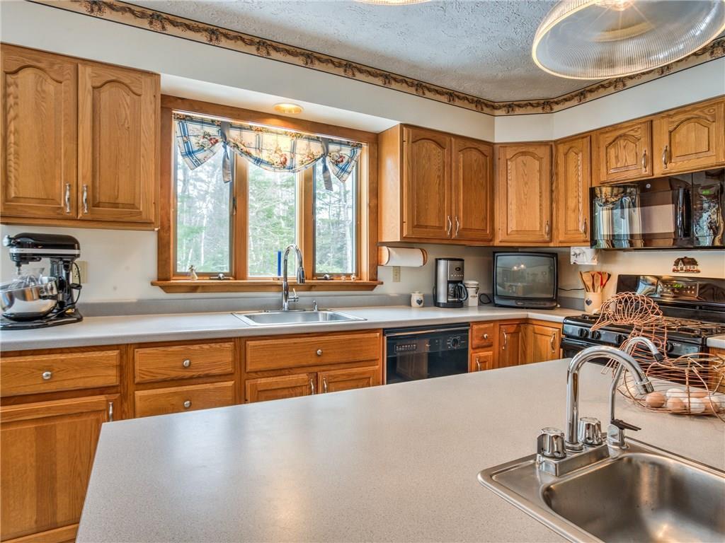 517 Sturtevant Hill Road Readfield, ME 04355 - Photo 9 of 35 Photo