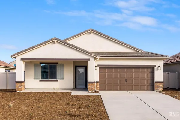 $486,900 | Undisclosed Address, Bakersfield, CA 93313