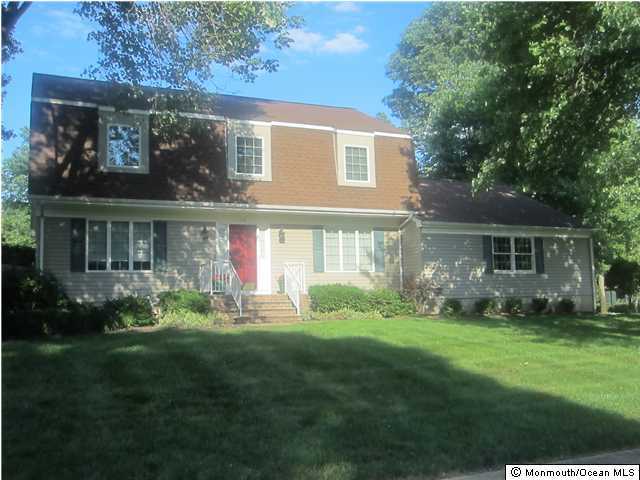 75 Redfield Road Middletown, NJ 07738 - Photo 1 of 3 Primary Photo
