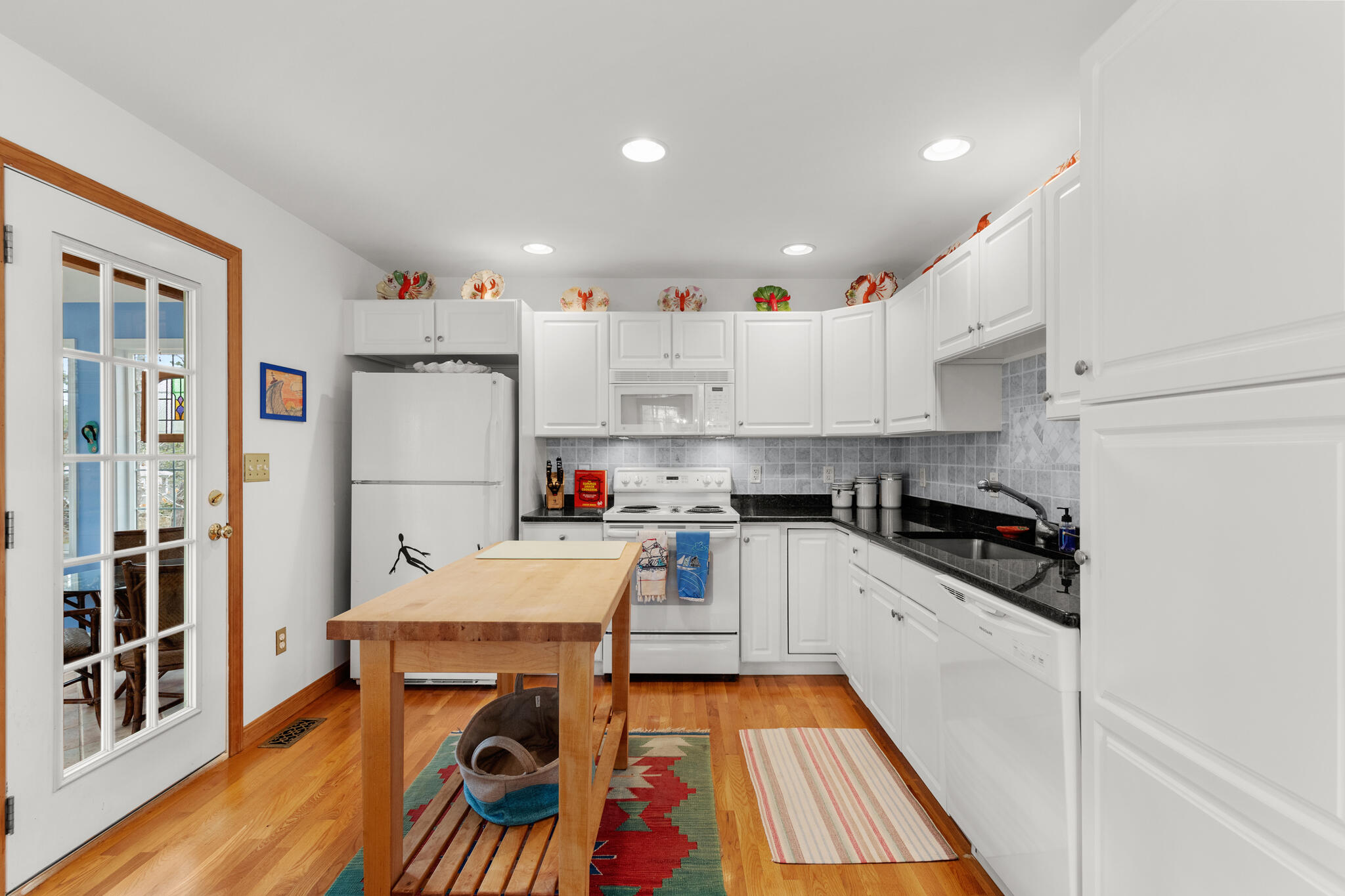 190 Silver Spring Beach Road Eastham, MA 02642 - Photo 21 of 56 190 Silver Spring Beach Road, Eastham