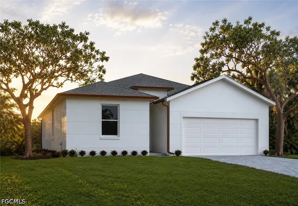 $359,900 | 1041 Calico Street, LaBelle, FL 33935